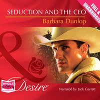 Seduction and the CEO - Barbara Dunlop
