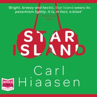 Star Island - Carl Hiaasen
