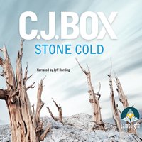 Stone Cold - C.J. Box