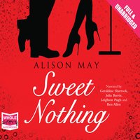 Sweet Nothing - Alison May