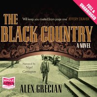 The Black Country - Alex Grecian
