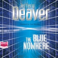 The Blue Nowhere - Jeffery Deaver