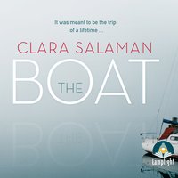 The Boat - Clara Salaman