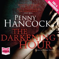 The Darkening Hour - Penny Hancock