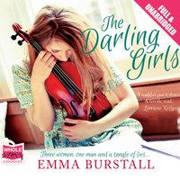 The Darling Girls - Emma Burstall