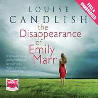 The Disappearance of Emily Marr - Louise Candlish
