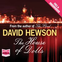The House of Dolls - David Hewson