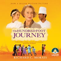 The Hundred-Foot Journey - Richard C. Morais