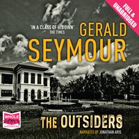 The Outsiders - Gerald Seymour