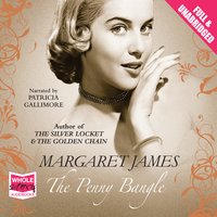 The Penny Bangle - Margaret James