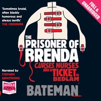 The Prisoner of Brenda - Colin Bateman