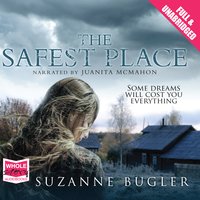 The Safest Place - Suzanne Bugler