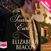The Scarred Earl - Elizabeth Beacon