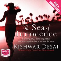 The Sea of Innocence - Kishwar Desai
