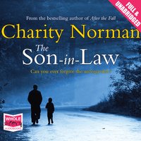 The Son-in-Law - Charity Norman