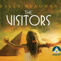 The Visitors - Sally Beauman
