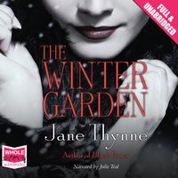 The Winter Garden - Jane Thynne
