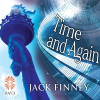 Time and Again - Jack Finney