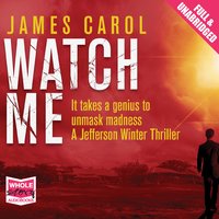 Watch Me - James Carol