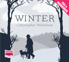 Winter - Christopher Nicholson