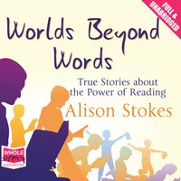 Worlds Beyond Words - Alison Stokes