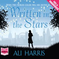 Written in the Stars - Ali Harris