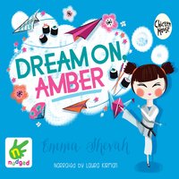 Dream on Amber - Emma Shevah