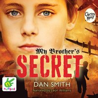 My Brother's Secret - Dan Smith