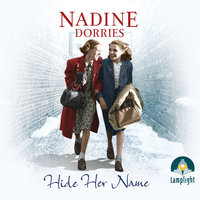 Hide Her Name - Nadine Dorries