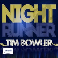 Night Runner - Tim Bowler