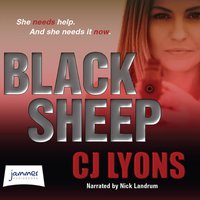Black Sheep - C.J. Lyons