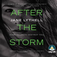 After the Storm - Jane Lythell