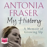 My History - Antonia Fraser