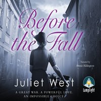 Before the Fall - Juliet West