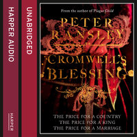 Cromwell’s Blessing - Peter Ransley
