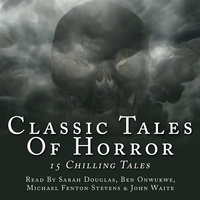 Classic Tales of Horror Vol.1 - Various authors