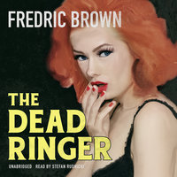 The Dead Ringer - Fredric Brown