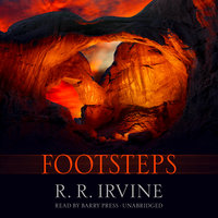 Footsteps - Robert R. Irvine