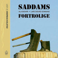 Saddams fortrolige - Ala Bashir