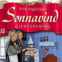 Sønnavind 14: Gjenforening - Frid Ingulstad