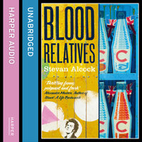 Blood Relatives - Stevan Alcock