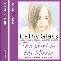 The Girl in the Mirror - Cathy Glass