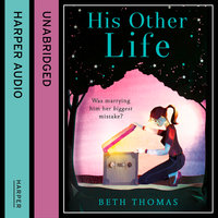 His Other Life - Beth Thomas