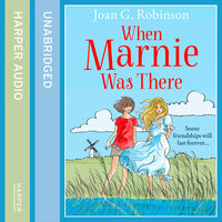 When Marnie Was There - Joan G. Robinson