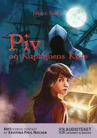 Piv & Kaptajnens Kiste - Nina Sahl