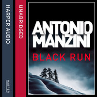 Black Run - Antonio Manzini