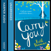 Carry You - Beth Thomas