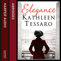 Elegance - Kathleen Tessaro