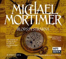 Blodssystrarna - Michael Mortimer