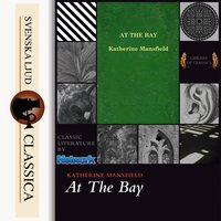 At the Bay - Katherine Mansfield